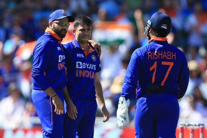 अंग्रेजों ने रोका रोहित शर्मा का विजयी रथ, लगातार 19 मैच जीतने के बाद कप्तानी में मिली पहली हार